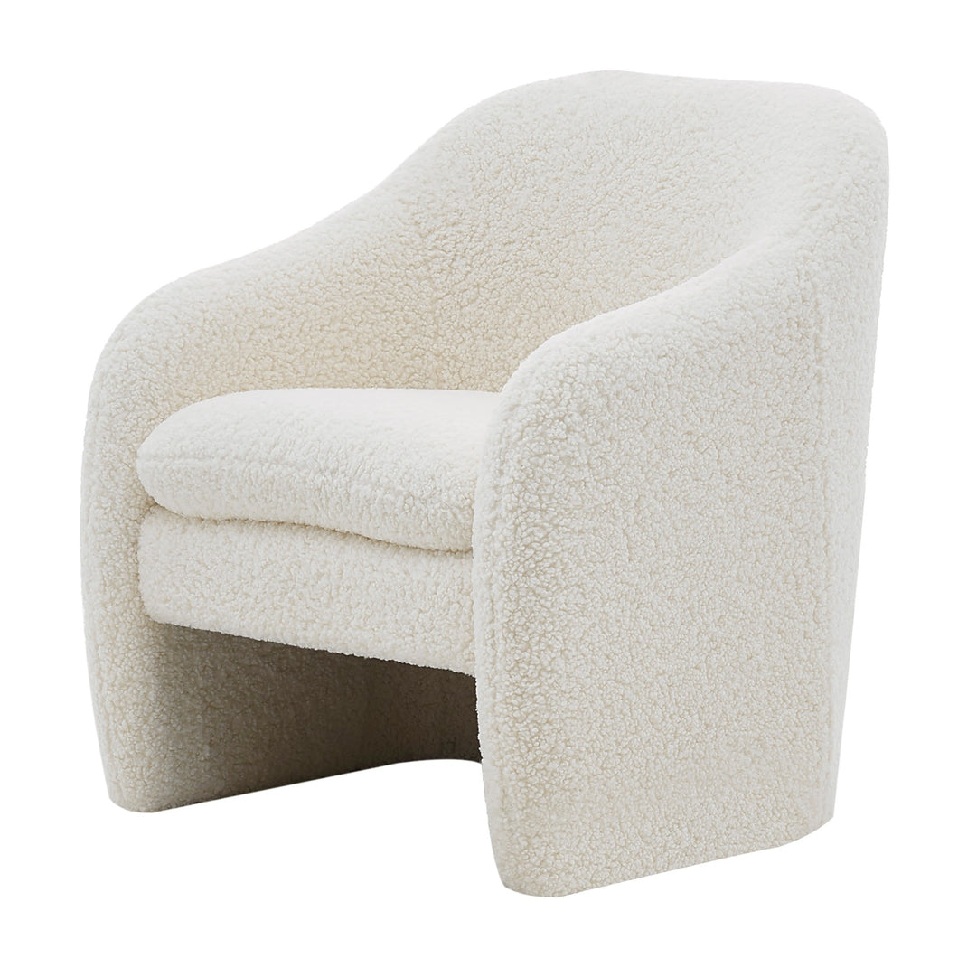 Zella Accent Arm Chair