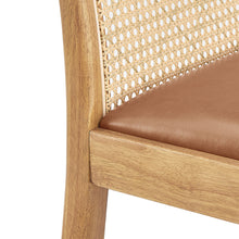 Load image into Gallery viewer, Donna Rattan Counter Stool
