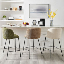 Load image into Gallery viewer, Millie Counter Stool
