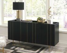 Load image into Gallery viewer, Brentburn Accent Cabinet
