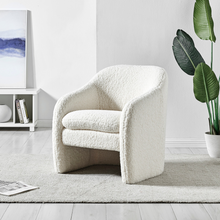 Load image into Gallery viewer, Zella Accent Arm Chair
