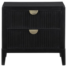 Load image into Gallery viewer, Brookmead 2-Drawer Nightstand
