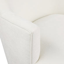 Load image into Gallery viewer, Clarita Swivel Accent Chair
