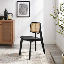 Load image into Gallery viewer, Habitat Wood Dining Side Chair
