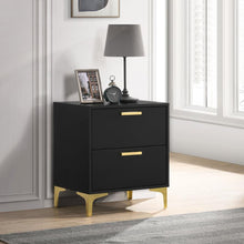 Load image into Gallery viewer, Kendall 2-drawer Nightstand
