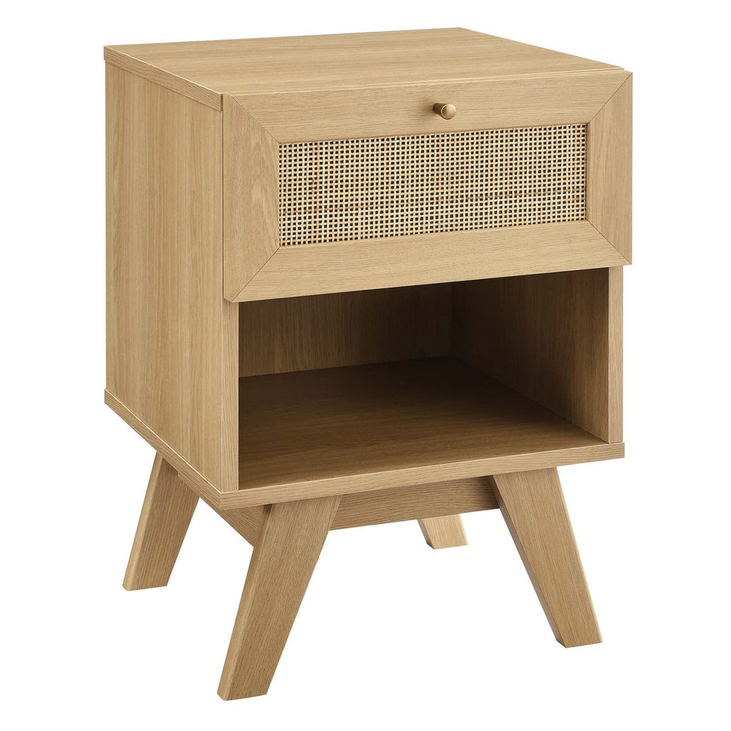 Soma One Drawer Nightstand