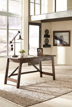 Load image into Gallery viewer, Baldridge Home Office Large Leg Desk
