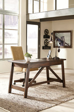 Load image into Gallery viewer, Baldridge Home Office Large Leg Desk
