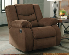 Load image into Gallery viewer, Tulen Rocker Recliner
