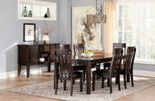 Load image into Gallery viewer, Haddigan RECT Dining Room EXT Table
