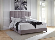 Load image into Gallery viewer, Dolante King Upholstered Bed
