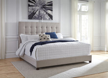 Load image into Gallery viewer, Dolante  Upholstered Bed
