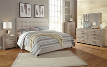 Load image into Gallery viewer, Dolante  Upholstered Bed
