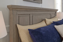 Load image into Gallery viewer, Robbinsdale  Sleigh Bed With Storage
