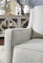 Load image into Gallery viewer, Kambria Swivel Glider Accent Chair
