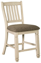 Load image into Gallery viewer, Bolanburg Upholstered Barstool (2/CN)
