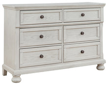 Load image into Gallery viewer, Robbinsdale Dresser
