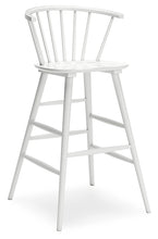 Load image into Gallery viewer, Grannen Tall Barstool (2/CN)
