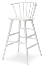 Load image into Gallery viewer, Grannen Tall Barstool (2/CN)
