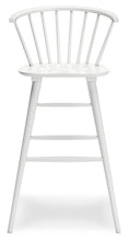 Load image into Gallery viewer, Grannen Tall Barstool (2/CN)
