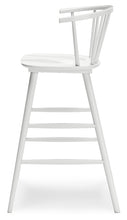 Load image into Gallery viewer, Grannen Tall Barstool (2/CN)
