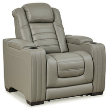 Load image into Gallery viewer, Backtrack PWR Recliner/ADJ Headrest
