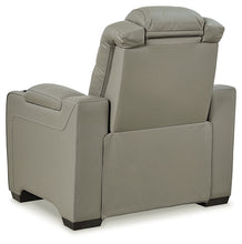 Load image into Gallery viewer, Backtrack PWR Recliner/ADJ Headrest
