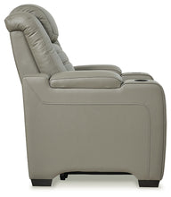 Load image into Gallery viewer, Backtrack PWR Recliner/ADJ Headrest
