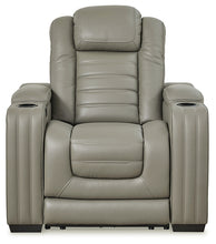 Load image into Gallery viewer, Backtrack PWR Recliner/ADJ Headrest
