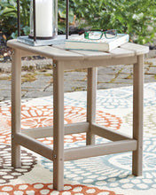 Load image into Gallery viewer, Sundown Treasure Rectangular End Table
