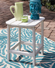 Load image into Gallery viewer, Sundown Treasure Rectangular End Table
