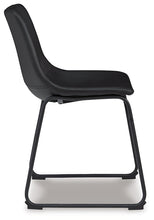 Load image into Gallery viewer, Centiar Dining UPH Side Chair (2/CN)
