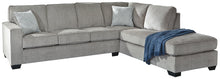 Load image into Gallery viewer, Altari 2-Piece Sleeper Sectional with Chaise
