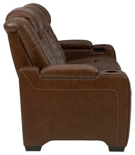 Load image into Gallery viewer, Backtrack PWR REC Sofa with ADJ Headrest
