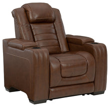 Load image into Gallery viewer, Backtrack PWR Recliner/ADJ Headrest
