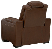 Load image into Gallery viewer, Backtrack PWR Recliner/ADJ Headrest
