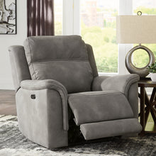 Load image into Gallery viewer, Next-Gen DuraPella PWR Recliner/ADJ Headrest
