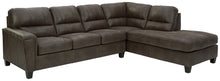 Load image into Gallery viewer, Navi 2-Piece Sectional with Chaise
