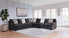 Load image into Gallery viewer, Lavernett 3-Piece Sectional
