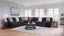 Load image into Gallery viewer, Lavernett 4-Piece Sectional
