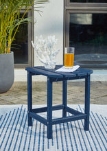 Load image into Gallery viewer, Sundown Treasure Rectangular End Table
