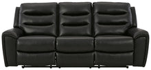 Load image into Gallery viewer, Warlin PWR REC Sofa with ADJ Headrest
