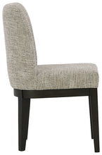 Load image into Gallery viewer, Burkhaus Dining UPH Side Chair (2/CN)
