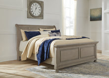 Load image into Gallery viewer, Robbinsdale  Sleigh Bed
