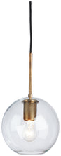 Load image into Gallery viewer, Cordunn Glass Pendant Light (1/CN)
