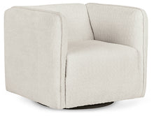 Load image into Gallery viewer, Lonoke Swivel Accent Chair
