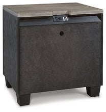 Load image into Gallery viewer, Foyland Two Drawer Night Stand
