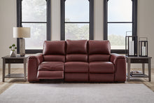 Load image into Gallery viewer, Alessandro PWR REC Sofa with ADJ Headrest
