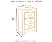 Load image into Gallery viewer, Juararo California King Poster Bed with Mirrored Dresser, Chest and Nightstand
