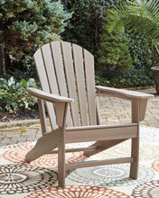 Load image into Gallery viewer, Sundown Treasure Outdoor Chair with End Table
